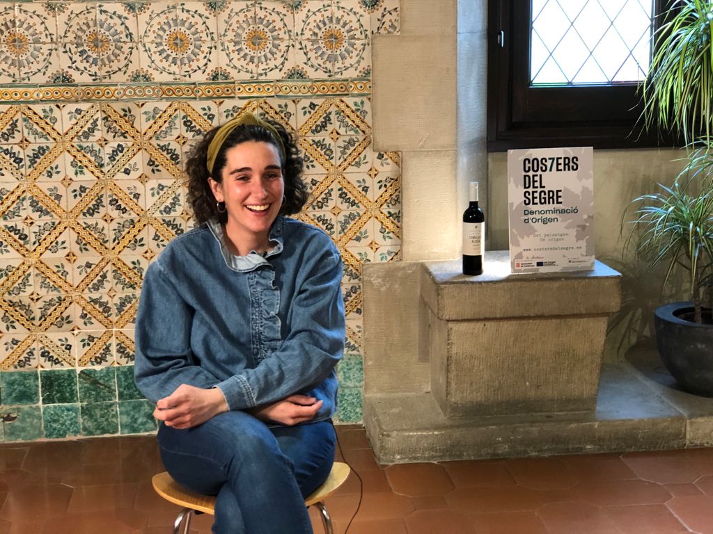 DO Costers del Segre tweet media