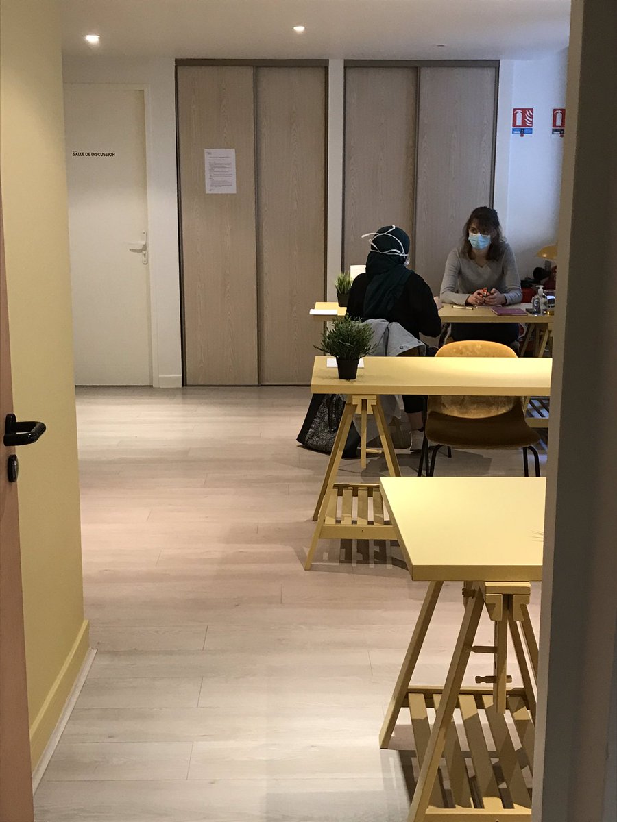 Aude de Vorges tweet media