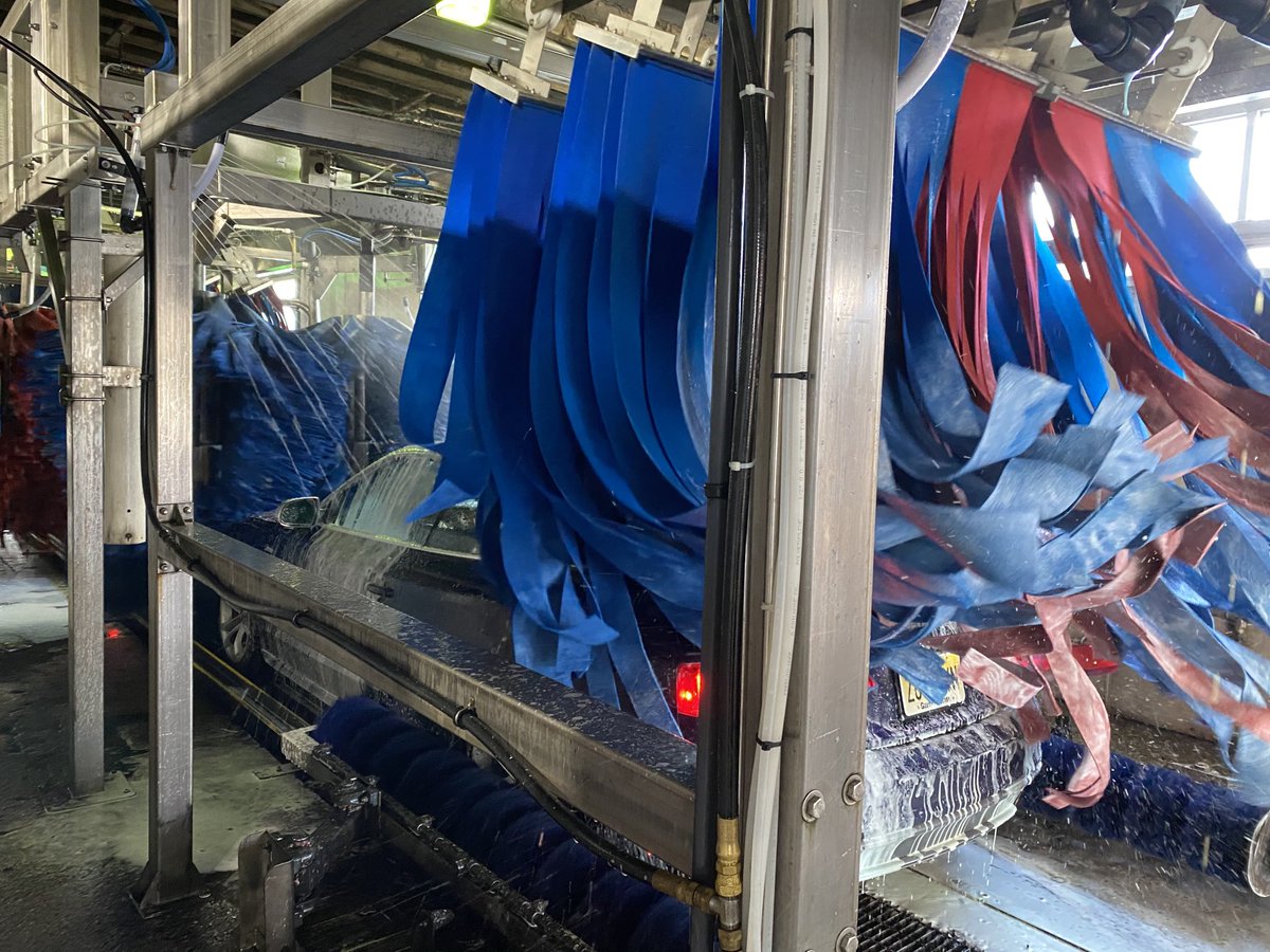 CarlGualtieri1's tweet photo. 50% OFF ALL MONTHLY WASHS AT CONTES 2118 Hwy 35 S OAKHURST NJ # car wash #Everwash https://t.co/FQiO9bMr6Q