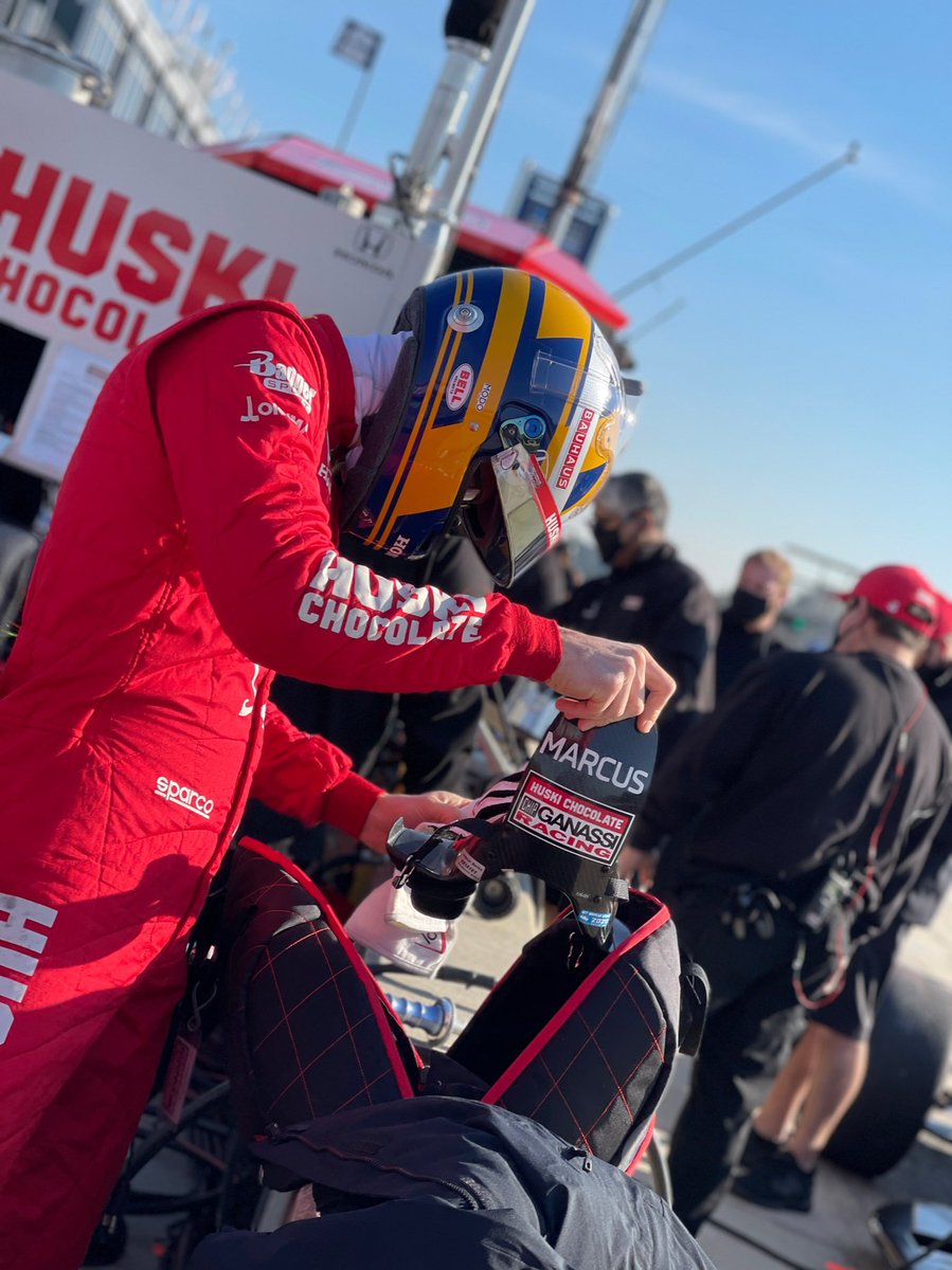 Chip Ganassi Racing ⚡️ tweet media