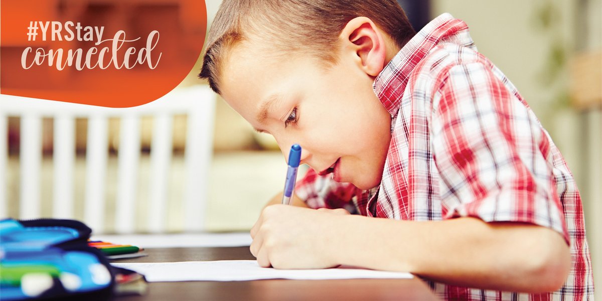 YorkRegionGovt's tweet photo. Although we're remaining safely apart, a call or letter helps keep loved ones close to our hearts. Pen pals, virtual book clubs, online art classes to name a few - there are many ways to stay connected it's true! Visit https://t.co/mAp0o0XuTO for more inspiration
#YRStayConnected https://t.co/3CzQRtWRDL