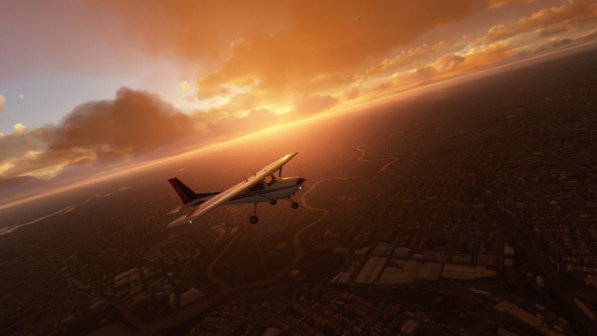 MSFS Support tweet media