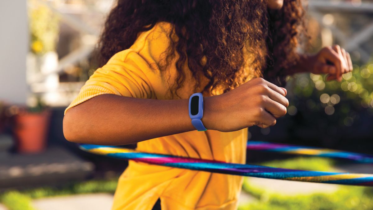 Fitbit's First Fitness Tracker Under Google Is the Ace 3