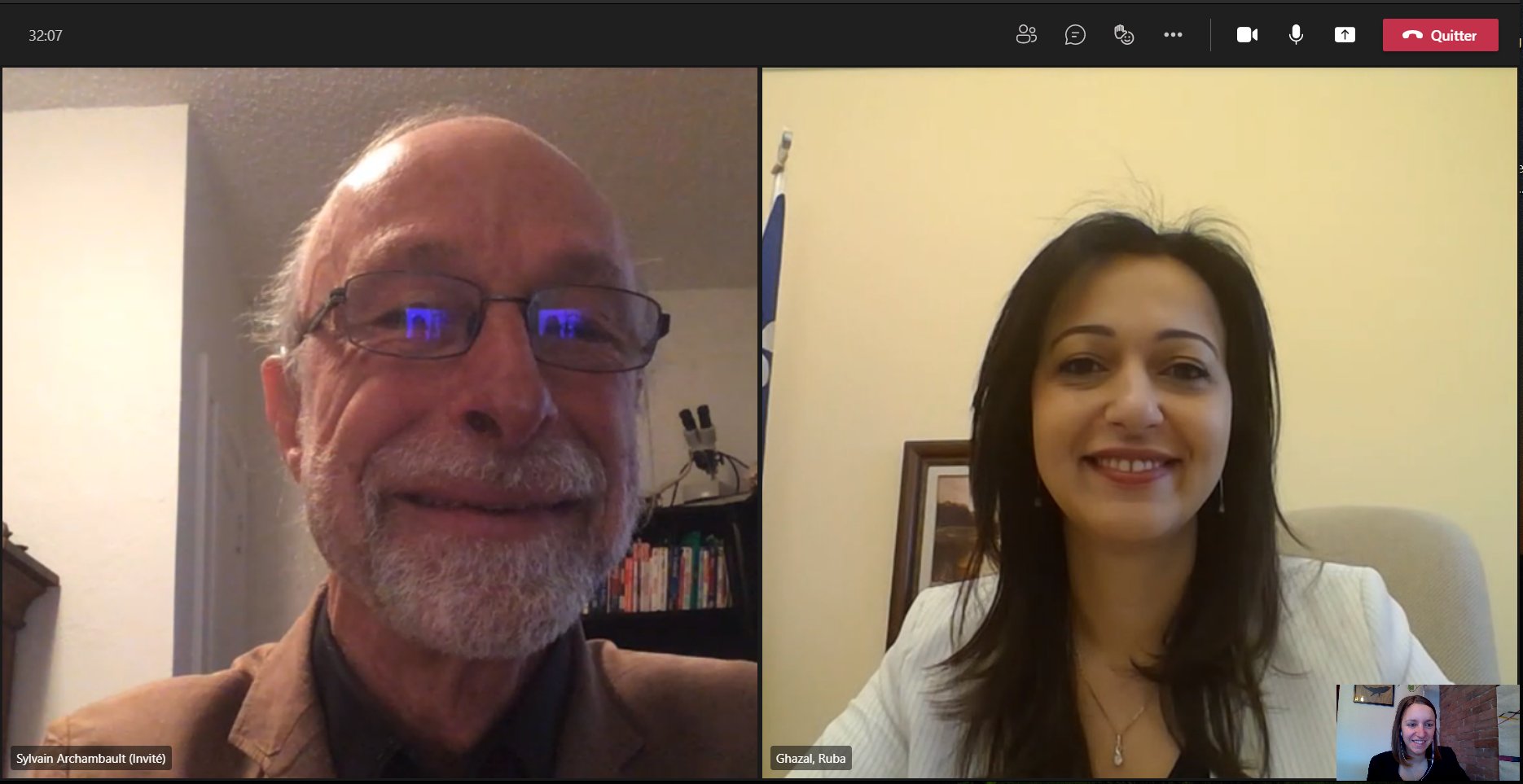 Québec Solidaire Mercier (MercierQuebec) / Twitter