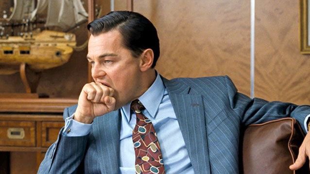 When she tells you she bought the dip