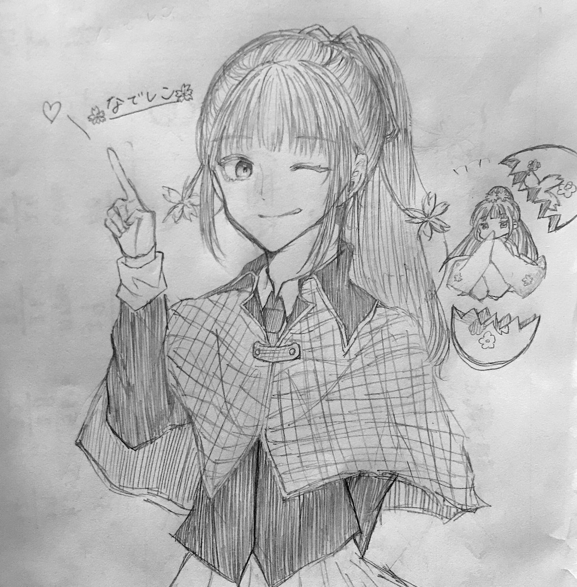 しゅごキャラ Hotワード しゅごキャラ Hotワード