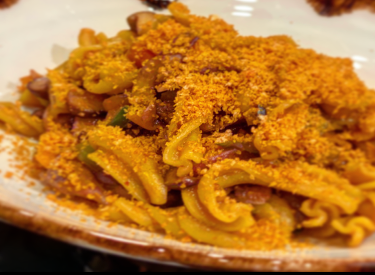 NycciNellis's tweet photo. Chef prepped + home finished = supper in 30 minutes. #CookItYourself with help from chef Todd Gray @EquinoxDC
https://t.co/EPaTFV4zYr https://t.co/drcmi6MdRu
