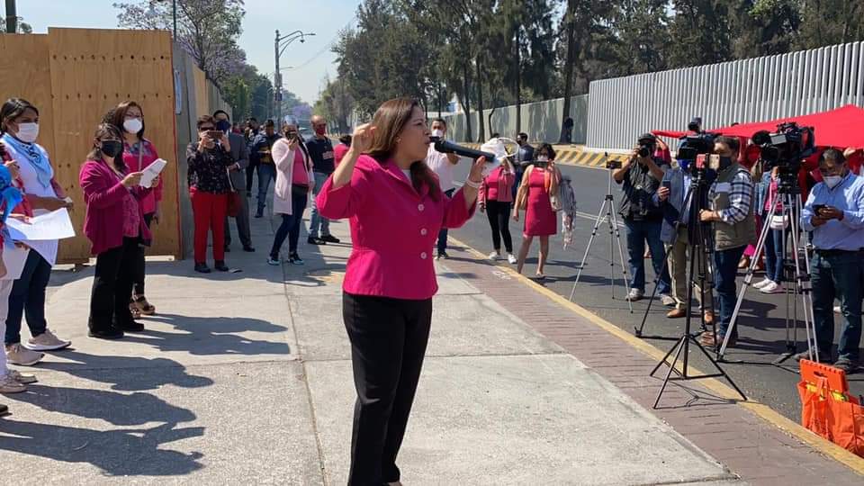 Lisbeth Hernandez L. tweet media