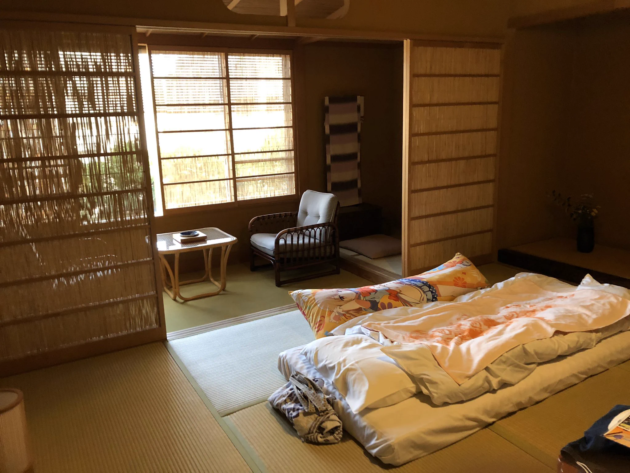 @wakadanna_coo 道後温泉に行ったら必ず泊まりたい旅館No. 1です 