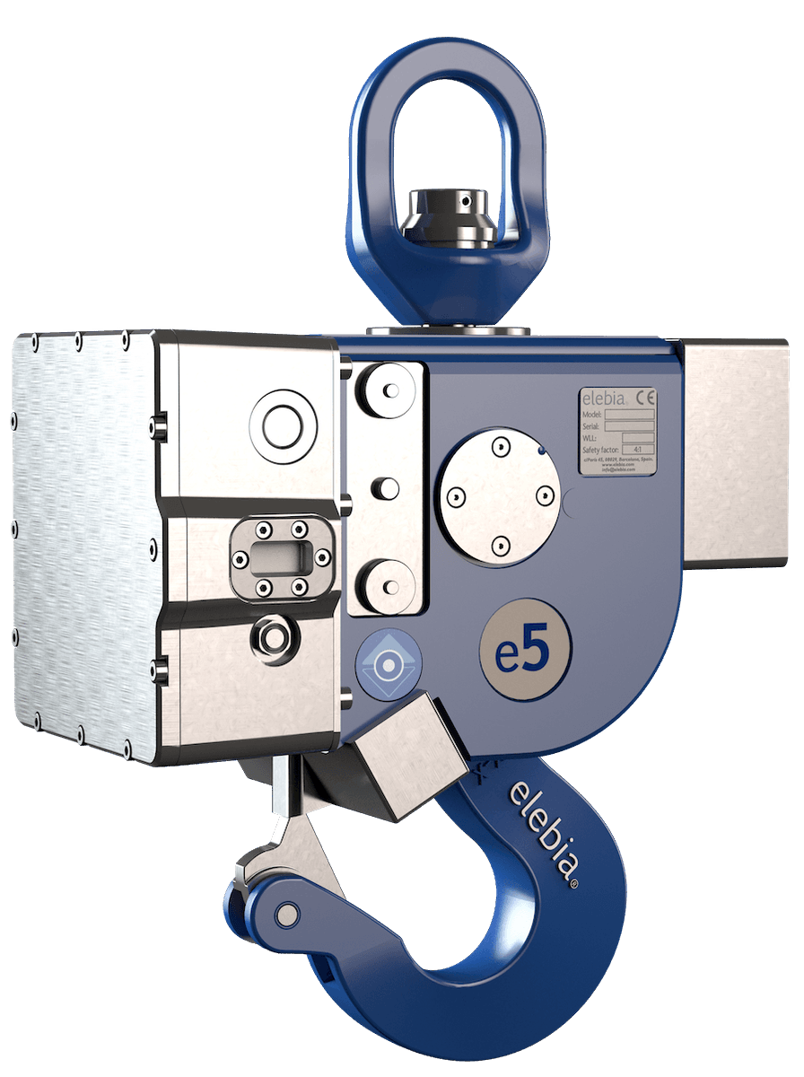 Our evo range of automatic hooks carry the ATEX/IECEX configuration. With this option, our hooks minimise risks and enhance safety in lifting operations in potentially explosive atmospheres.

More: bit.ly/atexiecex

#safety #productivity #lifting #liftingequipment #hooks