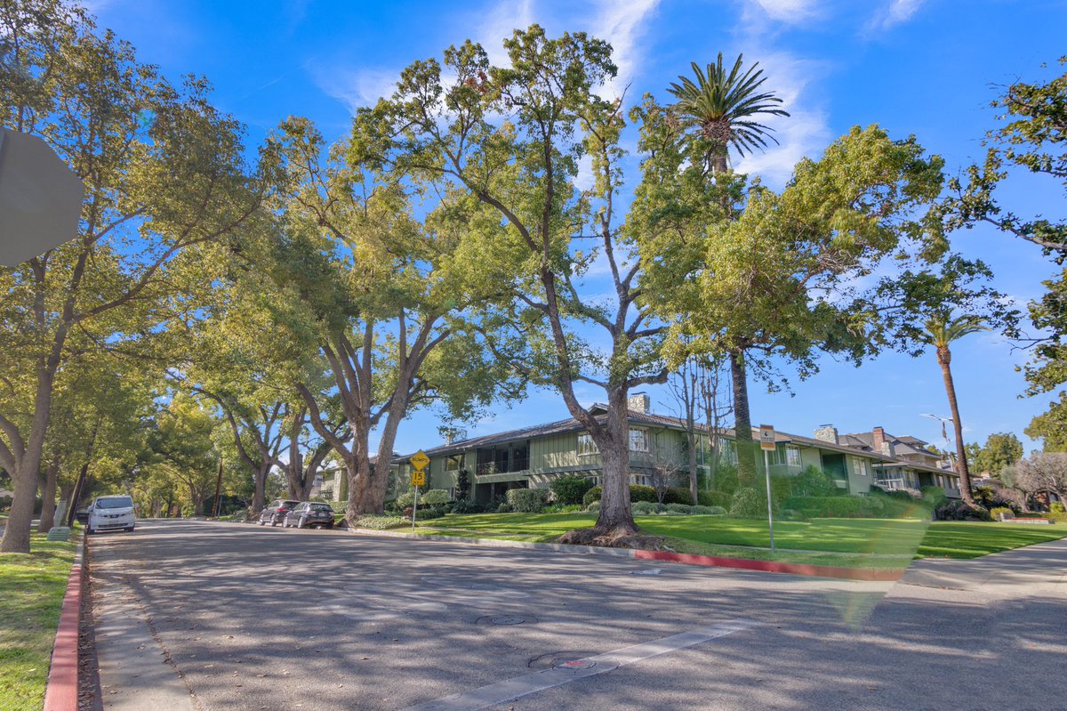 GroupUnlocked's tweet photo. Own a slice of history in #Passdena #California A gorgeous condo is coming to the market in a few days. DM us for Agent details. https://t.co/aix824bc6r