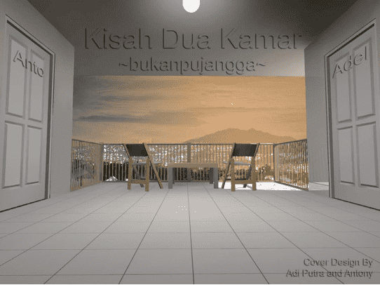WatchmenID's tweet photo. Berikutnya "Kisah Dua Kamar", siapa yang mau bikin versi filmnya?

Ya ga min @SFTH_Kaskus? 😌 https://t.co/8VorcwXHOY