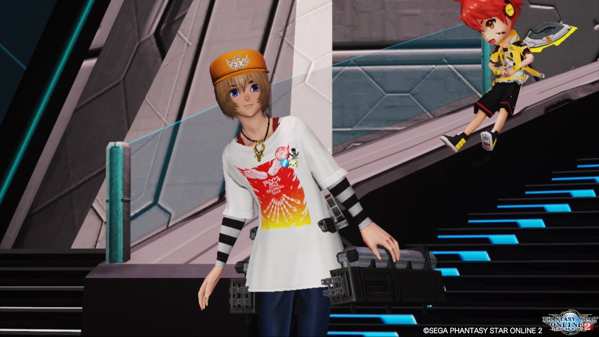 Uzivatel ニクキュ Na Twitteru 私服のアルミンくん メンテの日なのでssを貼る Pso2 進撃の巨人 アルミン