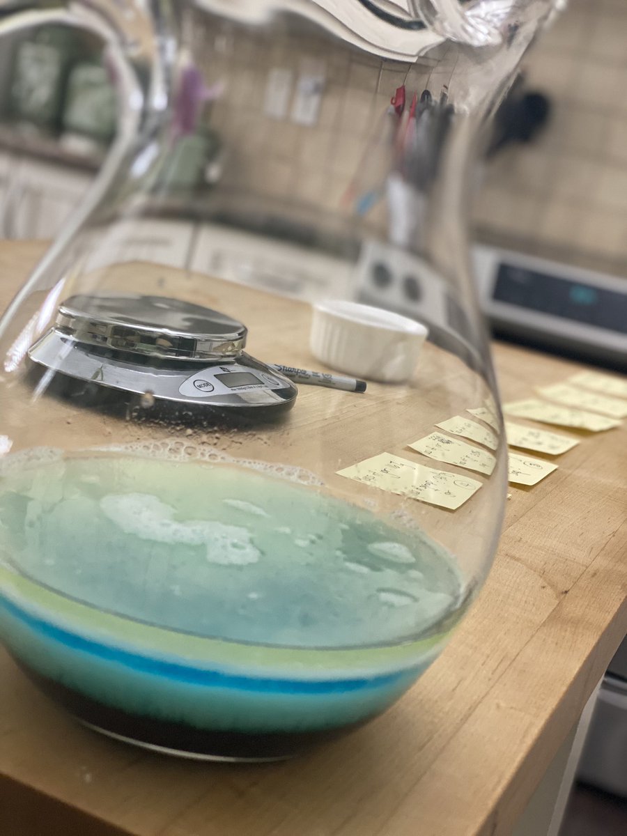 JayJogee's tweet photo. Density and buoyancy virtual labs at home ... not exactly a science lab @SpringbrookPS https://t.co/JGbnGt8cLk