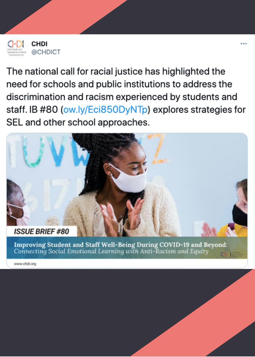 NEW RESEARCH ALERT!! Today we are higlighting a few our favorite new research articles in the field of mental health and substance use. You can find new research by @PsycheResearch, @IjeomaOo, <a href="/CHDICT/">Child Health & Development Institute (CHDI)</a>, and others! Happy Reading!
