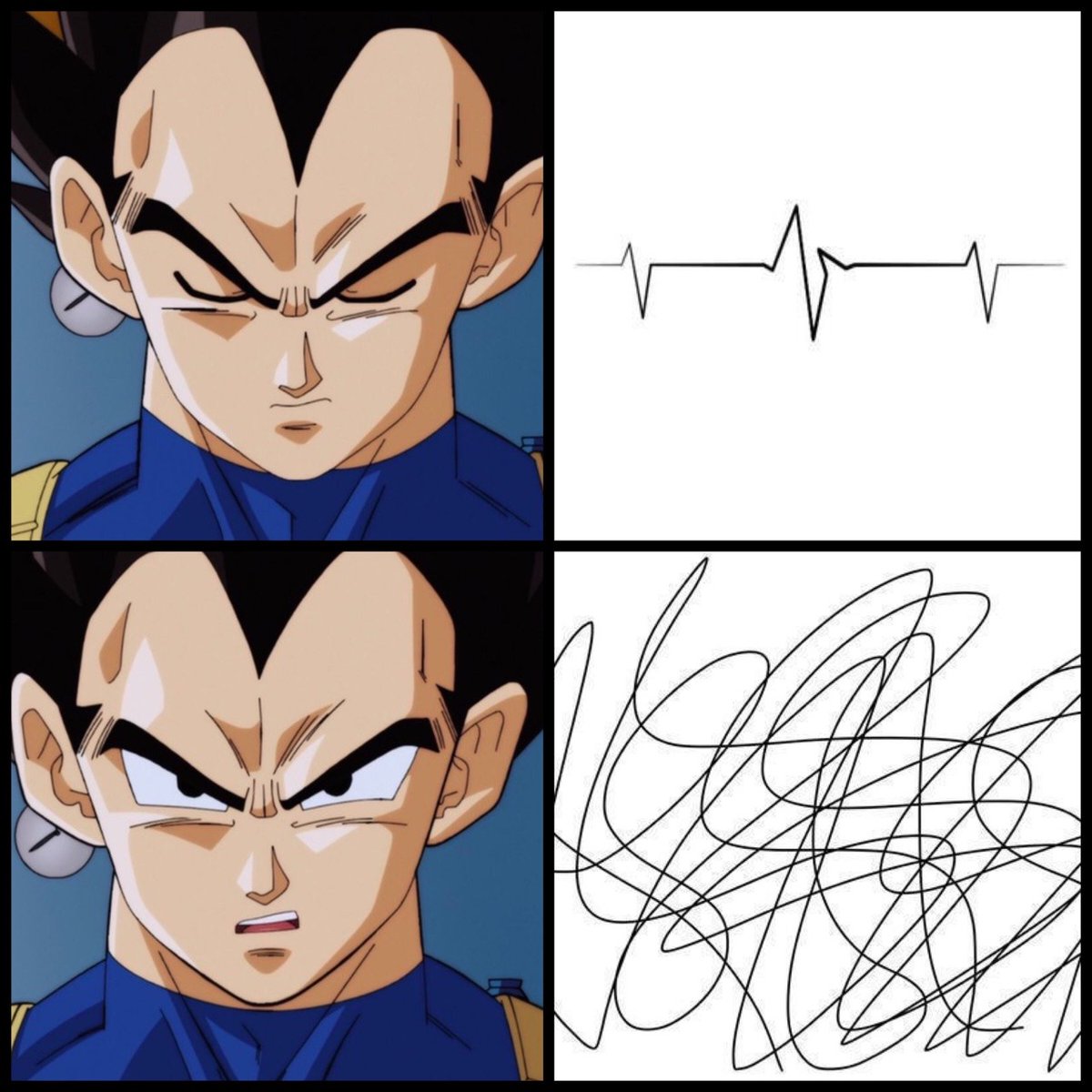 NekosVeggies's tweet photo. Good Morning to Vegeta https://t.co/N3dBrUEIJi