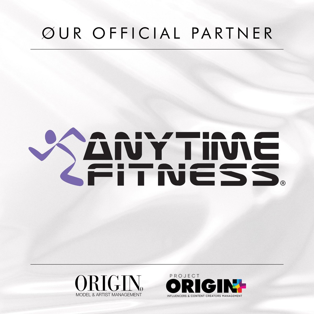 ProjectOrigin5's tweet photo. #ORIGINxANYTIMEFITNESS https://t.co/7rOuMBo9dD