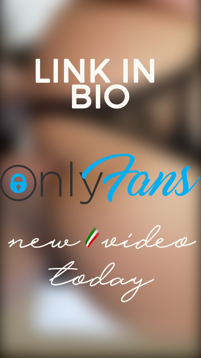 Valeryitaxx's tweet photo. https://t.co/o6t1vHndgf
#onlyfansita #camgirl #fuckass #onlyfansita #italian #onlyfanscontent #onlyfansbabies #sexamateur #joinonlyfans https://t.co/t0yY9kgay3