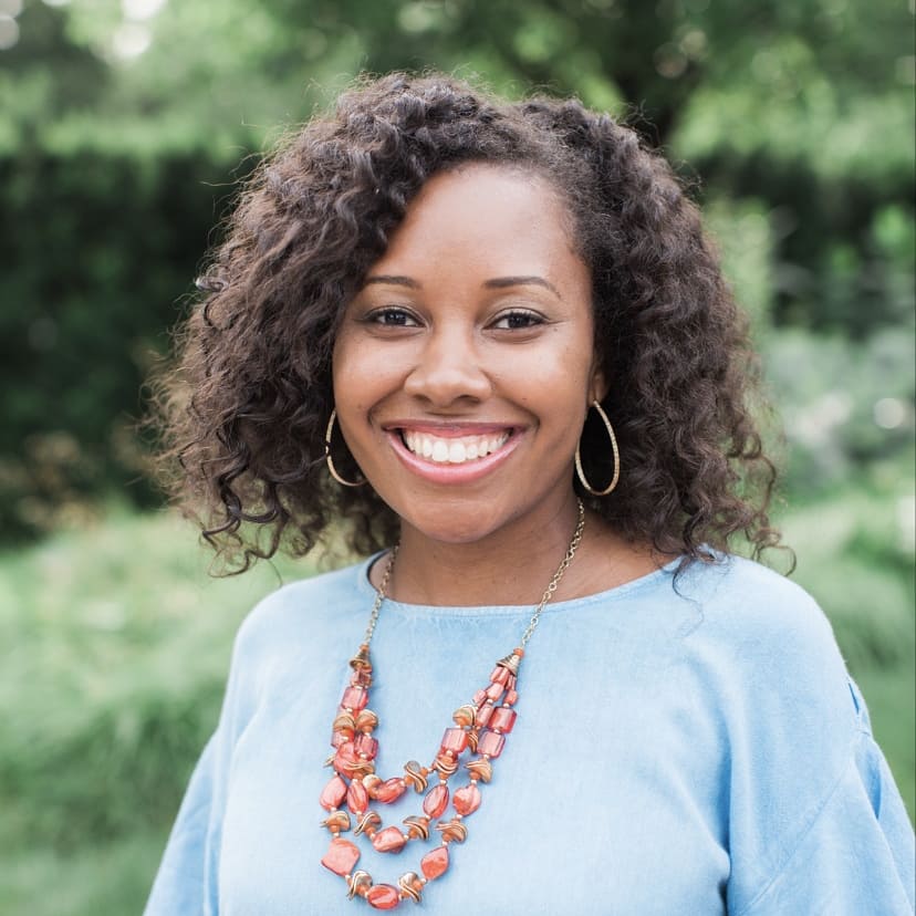 I'm so excited to be bringing back my Women in Business blog series. 💃🏾 I'm always happy to support a great female entrepreneur and the featured lady boss in this installment is no exception. Meet Brittany Scott (@brittany_scottauthor), wife, mother, teacher, speaker, and author.