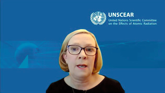 asahicom's tweet image. 「福島県民がん増える可能性低い」　被曝線量を下方修正
asahi.com/articles/ASP39…
 
国連科学委員会は、福島県民らの被曝線量を再推計し、前回から下方修正しました。

これまで県民に被曝の影響によるがんの増加は報告されておらず、今後も、がんの増加が確認される可能性は低いと評価しました。