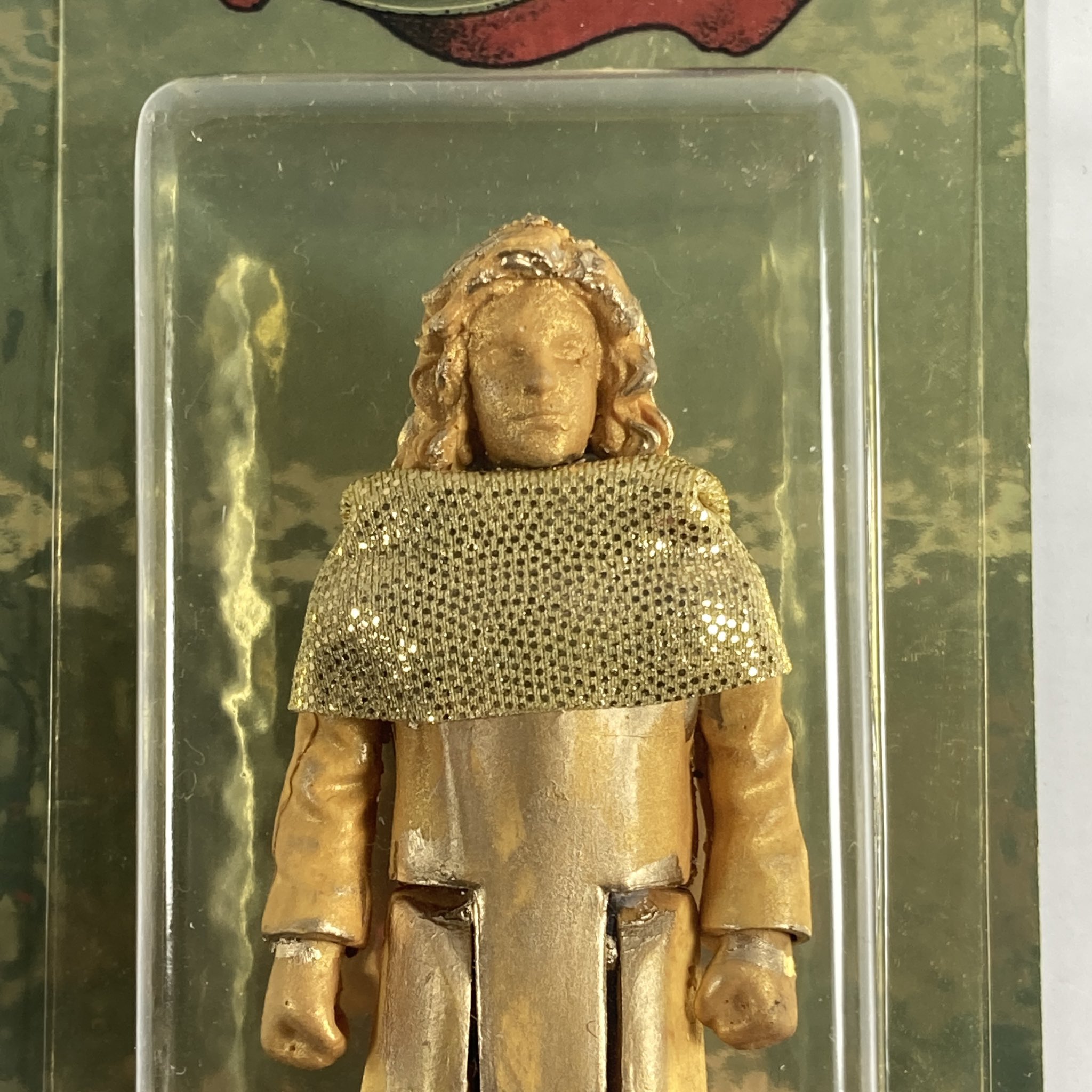 King Gizzard - 'Shotgun Wound Joe' Action Figure · Cosmic Evil Toys · Online  Store Powered by Storenvy