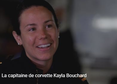 Comd_MPC's tweet photo. « Je voulais intégrer un tout plus grand que moi-même, sans savoir ce dont il s’agissait, au juste. »

Leurs récits. Leurs paroles. Célébrer les femmes de l’Équipe de la Défense : https://t.co/ddB14wjWaM

#JIF2021 #JournéeDesFemmes2021 https://t.co/J5ziXvxmnW
