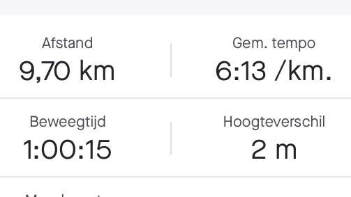 TiensieWiensie's tweet photo. I did it!! 
I ran for an hour
#neverrunningagain https://t.co/8DaLfVNjcz