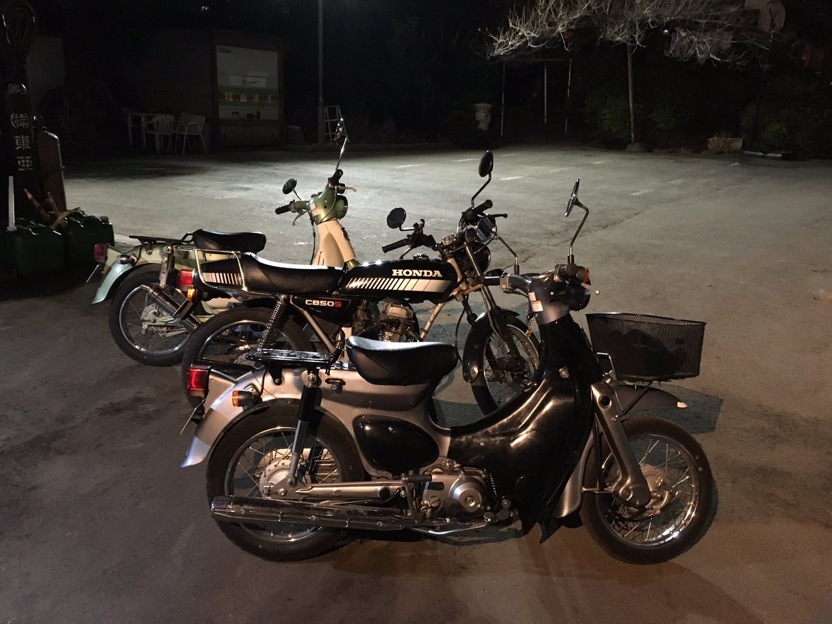 01リトルカブ Twitter