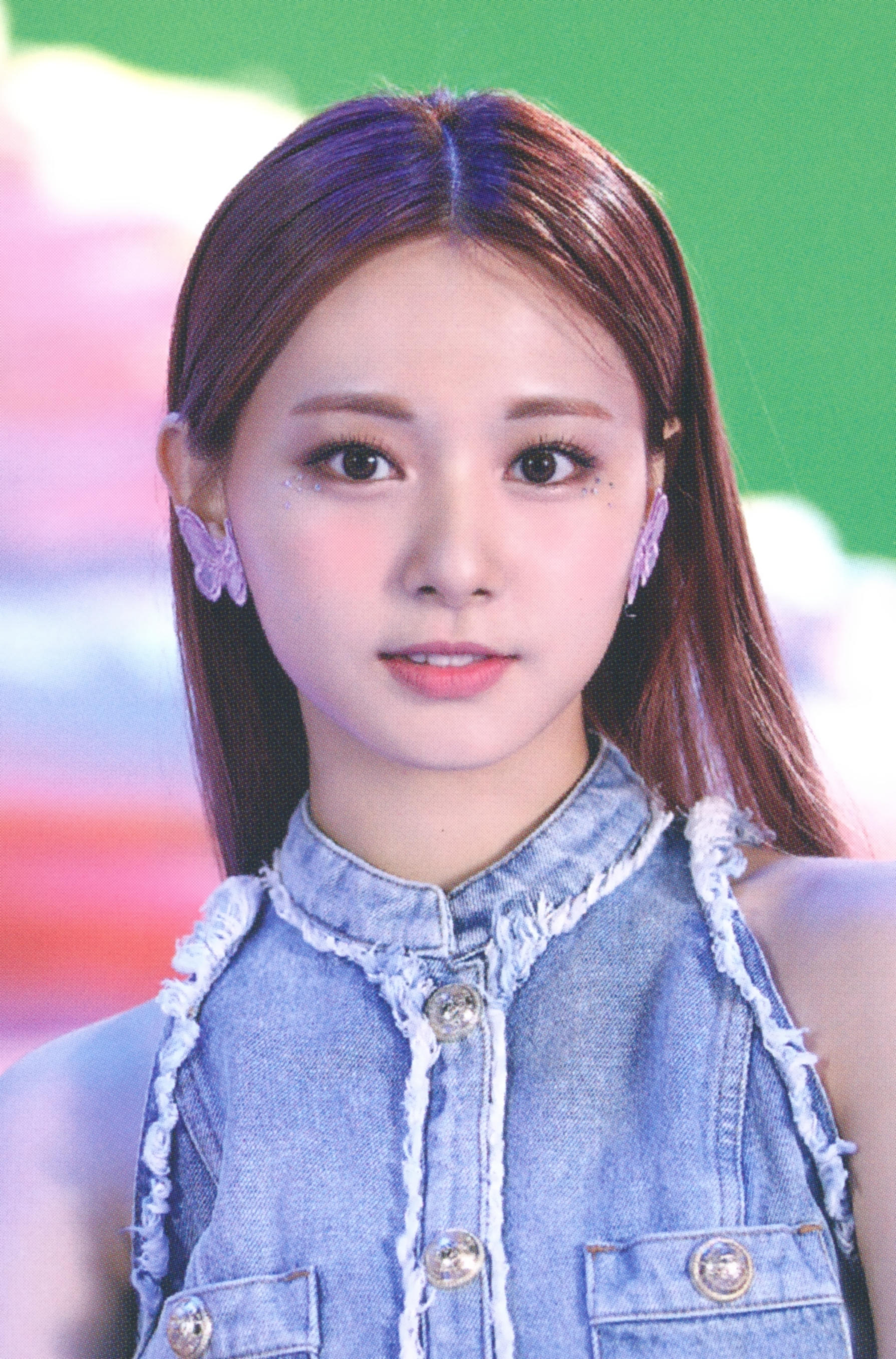 TWICE ツウィ #twice5 初回限定盤A B - メルカリ