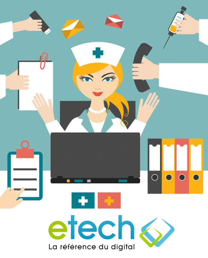 eTech_officiel's tweet photo. 📢Que vous soyez une PME ou une grande firme, #eTech vous propose un service sur-mesure à travers notre offre de #télésecrétariat. L'accueil et la permanence téléphonique seront personnalisés en fonction de vos consignes. 

👉bookez votre rendez-vous ici https://t.co/FyprSdgEJE https://t.co/jR5HsbPm5a