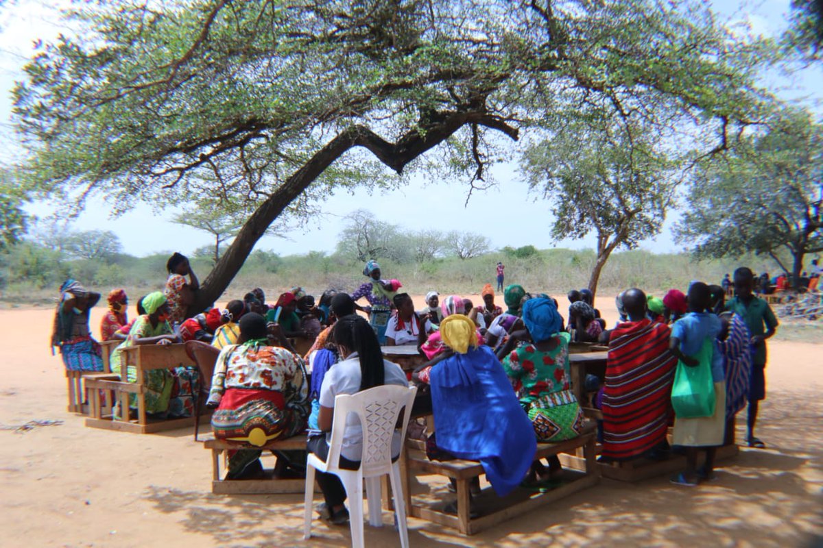 PremierHospKE's tweet photo. Our team joined Kenya Revenue Authority and other stakeholders in celebrating the International Women's Day at Samburu, Kwale County on Monday 8th March 2021. #ChooseToChallenge #IWD2021 #compassioncarecompetence https://t.co/4cIikZKWN2