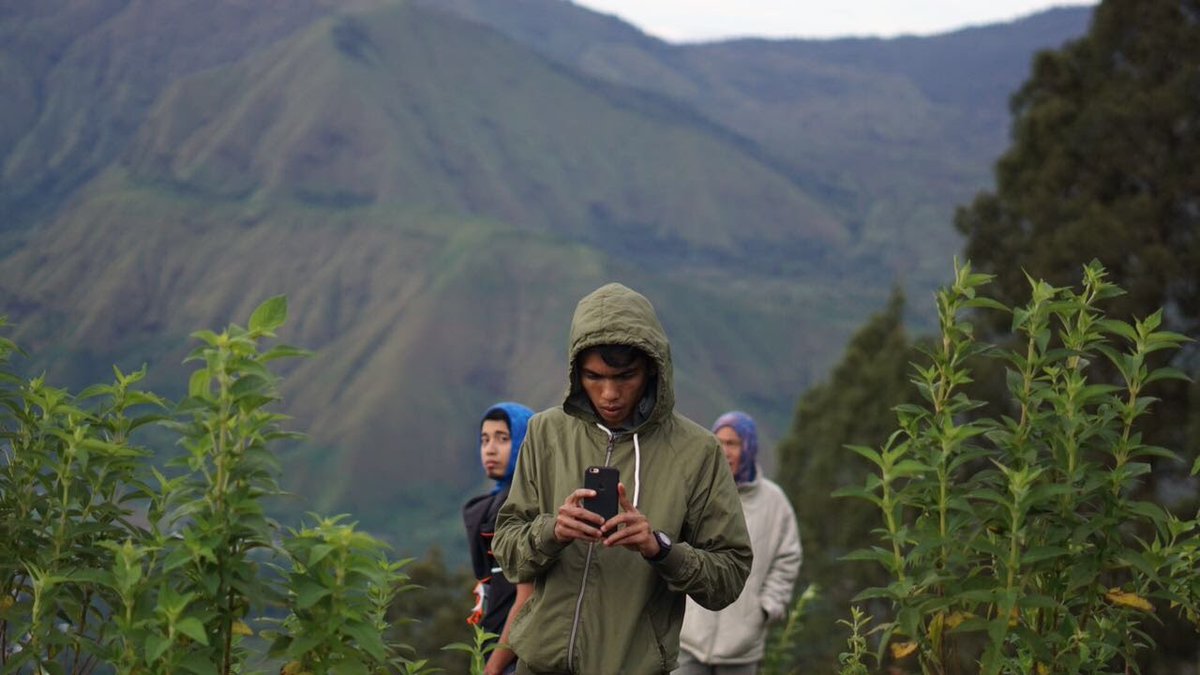 AzfarJaafar's tweet photo. #Lombok https://t.co/iGhZMfRN2g