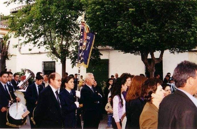 Banda de Armilla tweet media