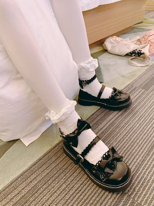 对象被我闺蜜踩硬了😂#白虎 #萝莉 #白丝 #lolita #踩踏 #棉袜 https://t.co/EszCIDVGtj<a href="/tag/%E7%99%BD%E8%99%8E"class="tags">#白虎</a><a href="/tag/%E8%90%9D%E8%8E%89"class="tags">#萝莉</a><a href="/tag/%E7%99%BD%E4%B8%9D"class="tags">#白丝</a><a href="/tag/lolita"class="tags">#lolita</a><a href="/tag/%E8%B8%A9%E8%B8%8F"class="tags">#踩踏</a><a href="/tag/%E6%A3%89%E8%A2%9C"class="tags">#棉袜</a>