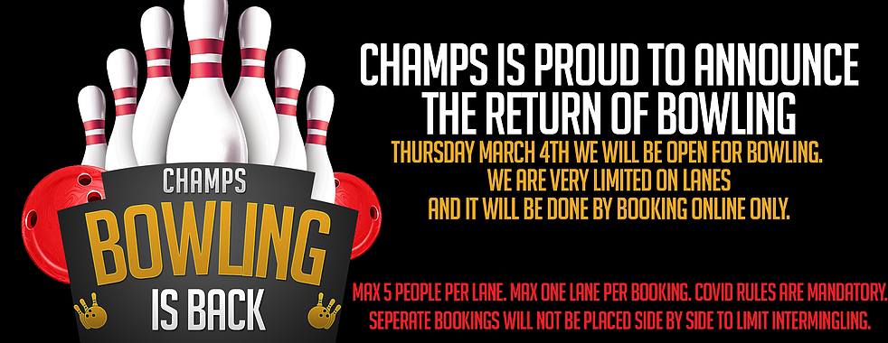 champs mapleview mall