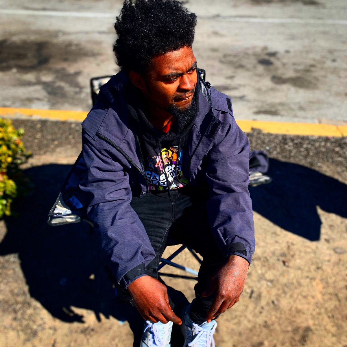 YKMG_LEEK's tweet photo. #FreeMe #5Monthsleft #FuckHomedetention https://t.co/PG1s8TG5Hd