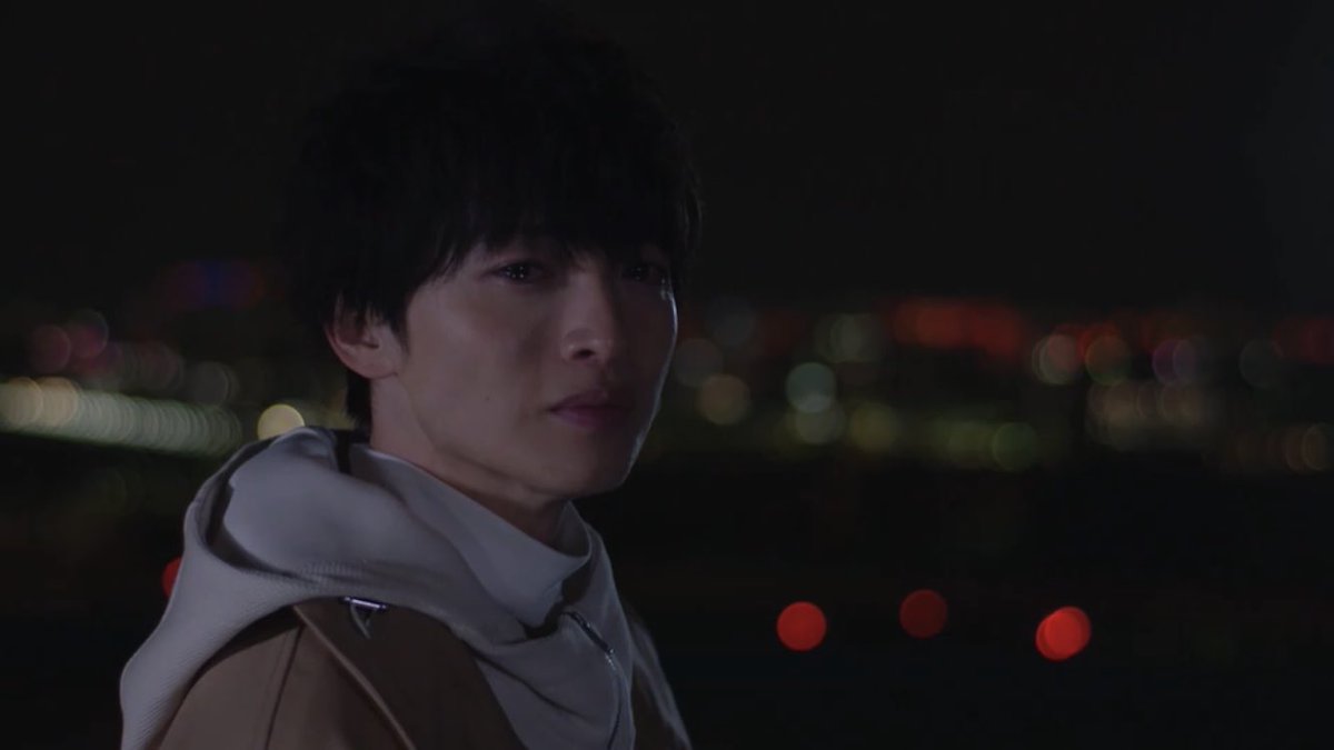 ___yt_nt's tweet photo. 潤之介くんの笑顔が大好きだから潤之介くんには笑っててほしい、潤之介くんに「泣かないで」って思うけど、それ以上に『泣きたいときは泣いていいんだよ無理して笑わなくていいんだよ』って伝えたい支えたい

#ボス恋
#宝来潤之介
#玉森裕太 https://t.co/YkZXcUo9bw