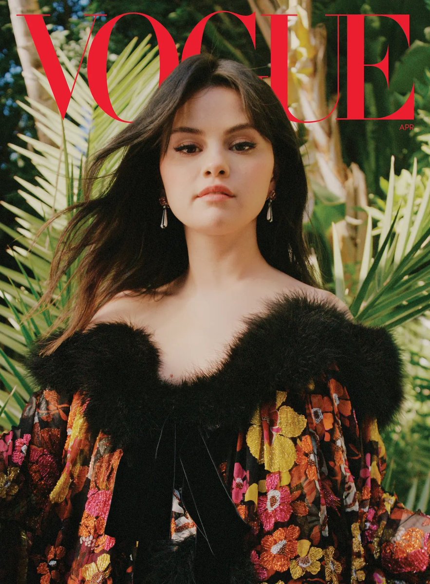 Selena Media tweet media