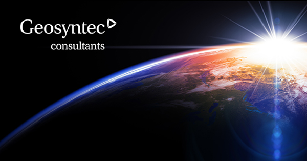 Geosyntec's tweet photo. Geosyntec professionals will make a significant technical contribution at the 2021 #RemTEC Virtual Summit on March 9-11, 2021.
Learn more: https://t.co/qpY33TvtzQ https://t.co/iD4jJPudGJ