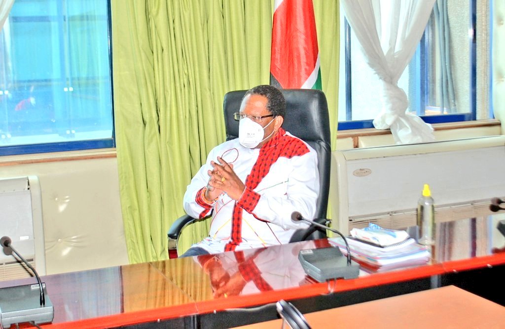 Environment and Forestry Cabinet Secretary Keriako Tobiko has today been briefed on the High Impact Weather lAke sYstem (HIGHWAY) project ahead of a high level virtual meeting slated for 11th March, 2021 <a href="/MeteoKenya/">Kenya Met Department 🇰🇪</a>
<a href="/WMO/">World Meteorological Organization</a>

👇👇👇👇
facebook.com/14763581460076…