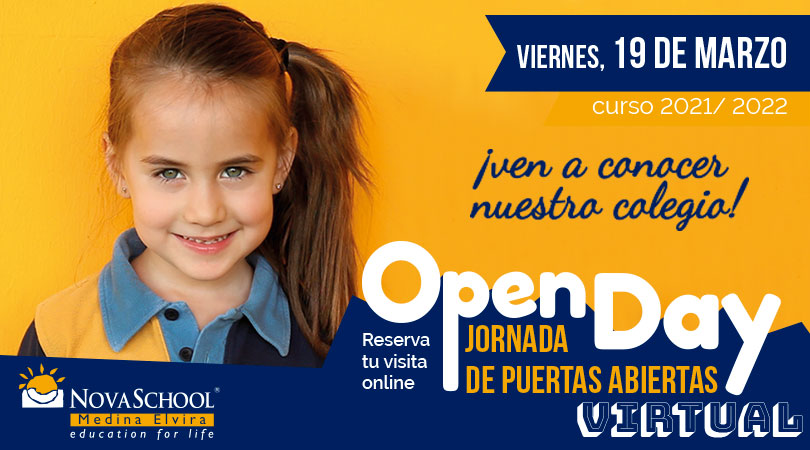 Grupo Educativo Novaschool tweet media