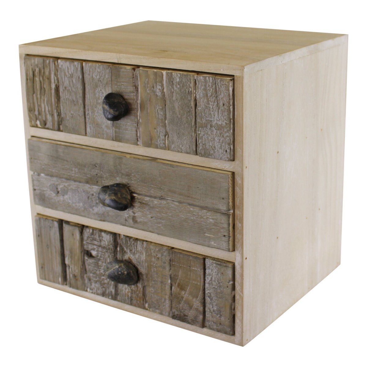 edandell's tweet photo. Driftwood trinket box with pebble knobs #trinketbox #driftwood #pebbles #storage #ripon #northyorkshire #edwardandellen https://t.co/tVNnEuJvZy
