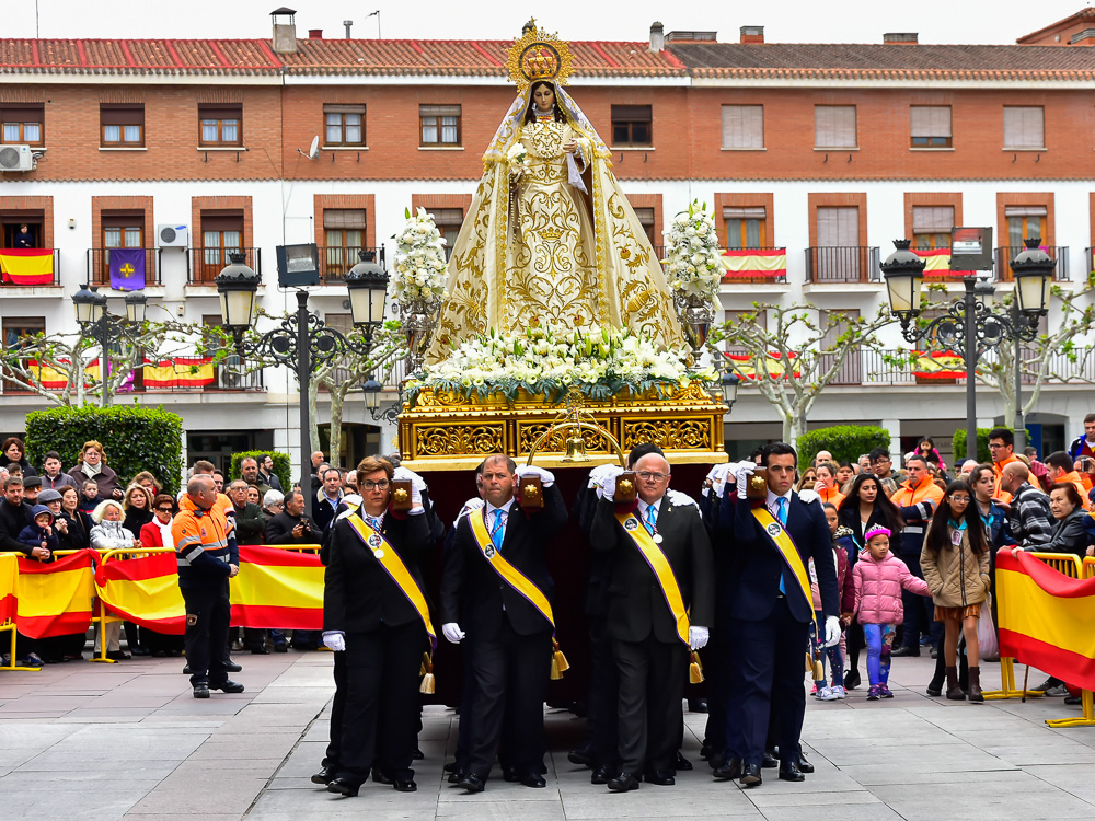 Foto cedida por Ayuntamiento de Torrejón Foto cedida por Ayuntamiento de Torrejón