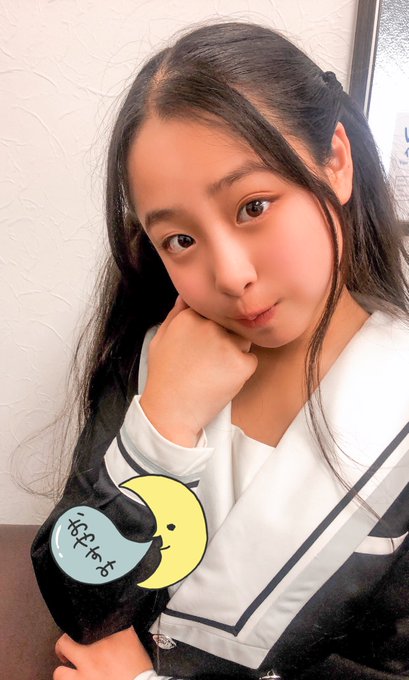 Twitterのコスプレ画像4