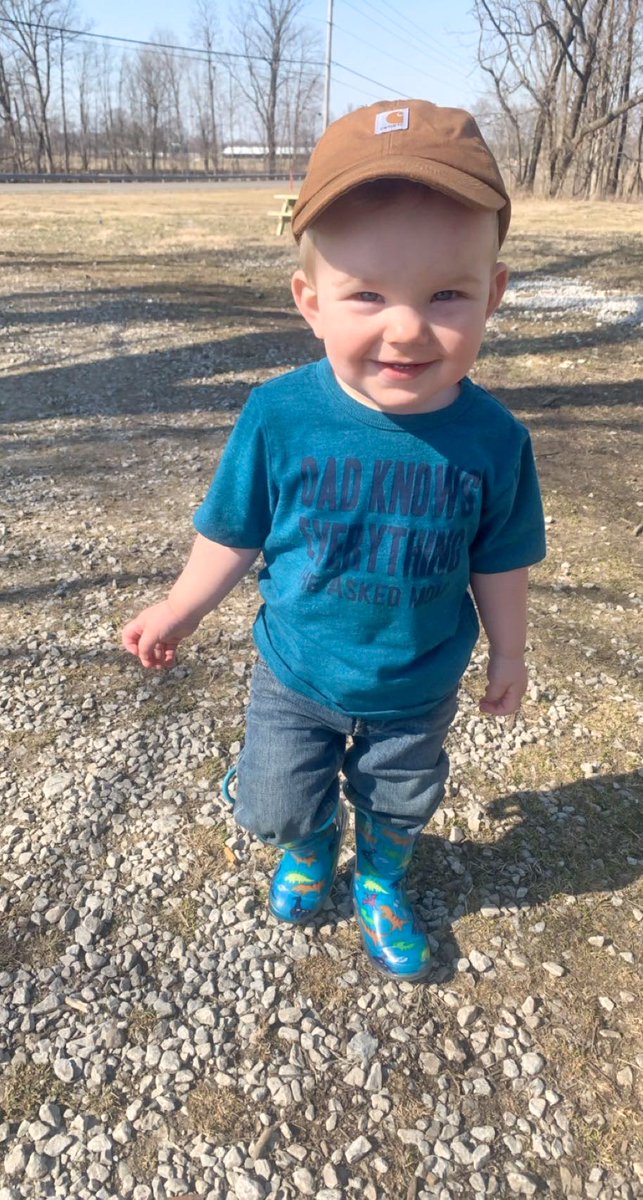 shania_lynn2's tweet photo. I never knew what I was missing in life, until I had you sweet boy💙 https://t.co/Ovx7xg0Har