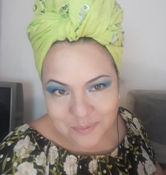 CulturaMirandi1's tweet photo. Participación de la “Iyanifa” Gladys Quiroga con su ponencia  "Feminismo y afroespiritualidad desde la perspectiva de IFA" en la CUMBE/TERTULIA. Mujeres Afrodescendientes, Historia, Emancipación y Protagonismo, por el Día Internacional de la Mujer, Ciclo Bicentenario de Carabobo. https://t.co/B7Q2DXqUAO