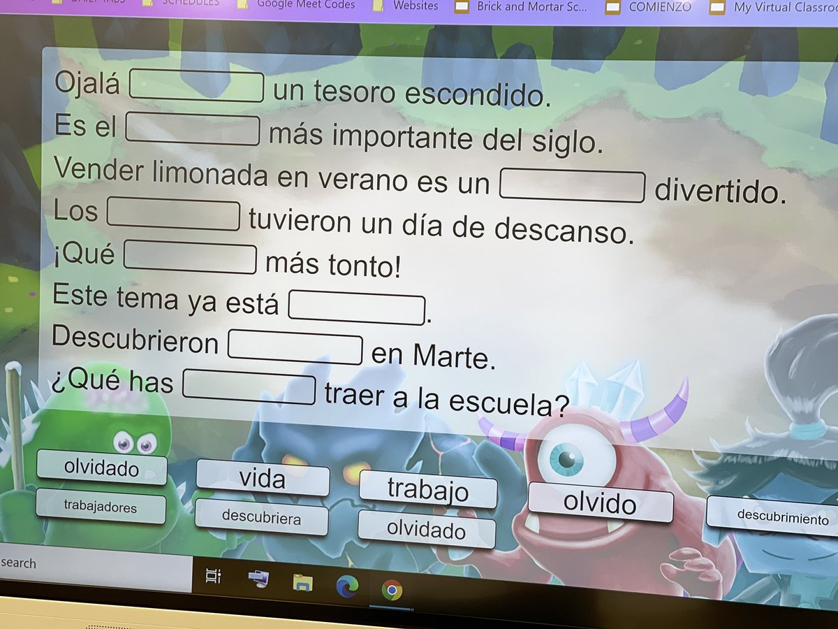 MaestraWellen's tweet photo. #SMARTlearningsuite #gamification https://t.co/llwrFjbIWH