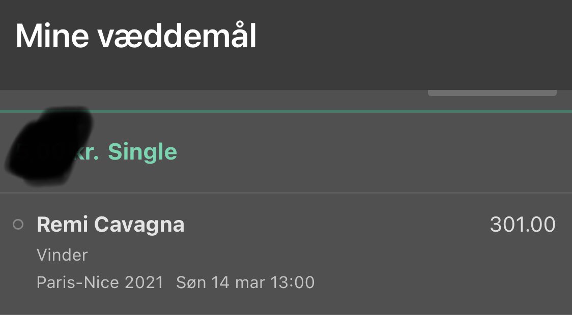 ChristianBangMo's tweet photo. @Staghoj tænker du at @ilbiondorolf gene ville have smidt lidt på den her efter hans udtagelser under dagens udsendelse? https://t.co/0AGJBgkn2p