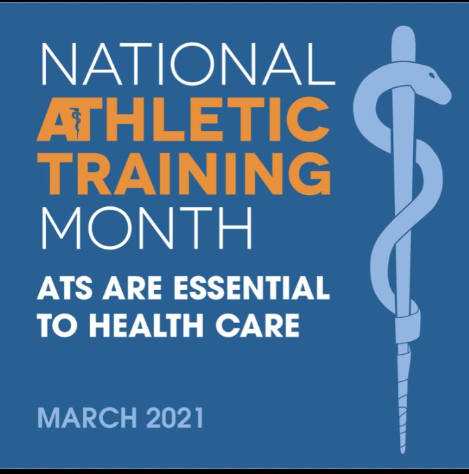 CorydonPanthers's tweet image. March is National Athletic Training Month and we want to give a Panther shout out to our AT, Jon Parsons, and his family for their dedication to Corydon Central student-athletes!

@JonParsons_ @NATA1950 @INAthletic