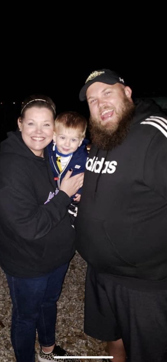 CorydonPanthers's tweet image. March is National Athletic Training Month and we want to give a Panther shout out to our AT, Jon Parsons, and his family for their dedication to Corydon Central student-athletes!

@JonParsons_ @NATA1950 @INAthletic